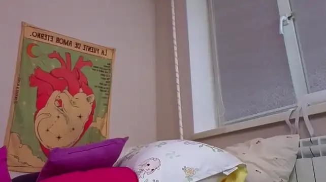 Živý XXX chat Leri_Dells