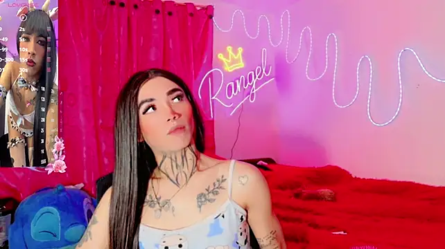 MICAELA_RANGELL_'s Live XXX Chat