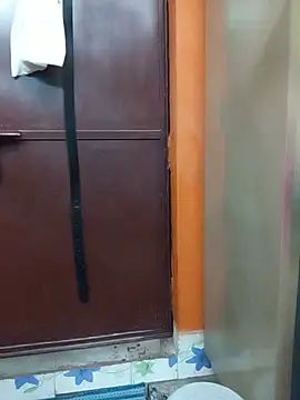 Manjudear Webcam-Show