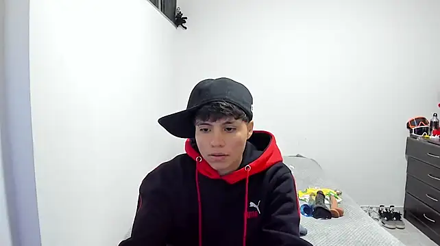 Bruno_Cruzz Obrolan Langsung XXX