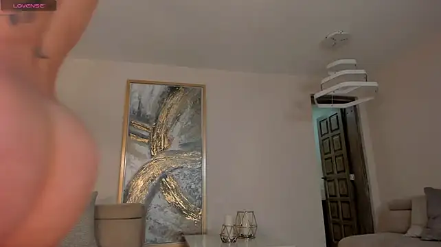 NatyRomeroX1 Chat XXX live