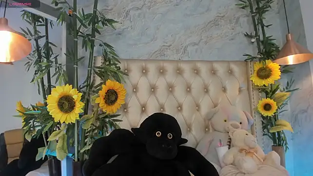 LittleeJaz Live XXX Chat
