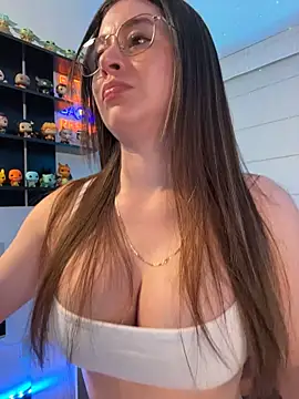 Sharon_07のライブXXXチャット