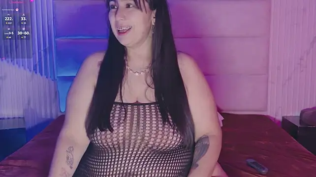 emmajohnss élő XXX-chatje