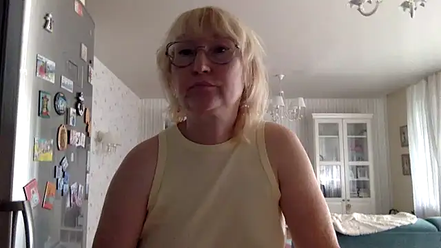 Živý XXX chat Zeyona