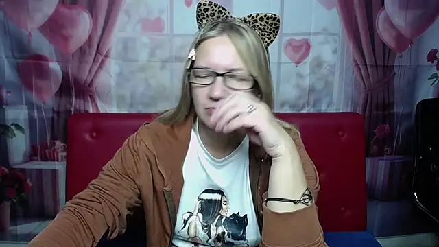 MelisaWorld's Live XXX Chat