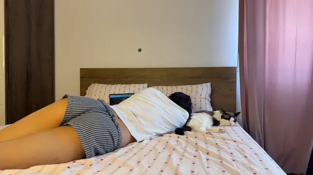 MathiasRay's Live XXX Chat