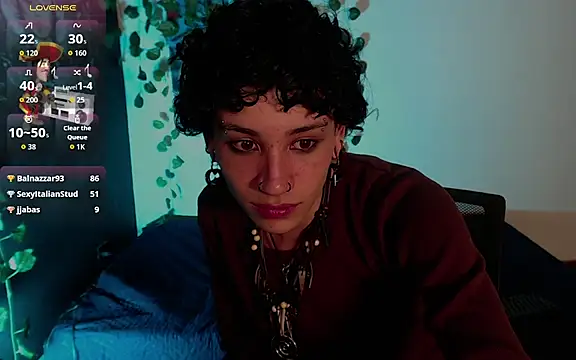 JohnnyJones_ – Naživo XXX chat