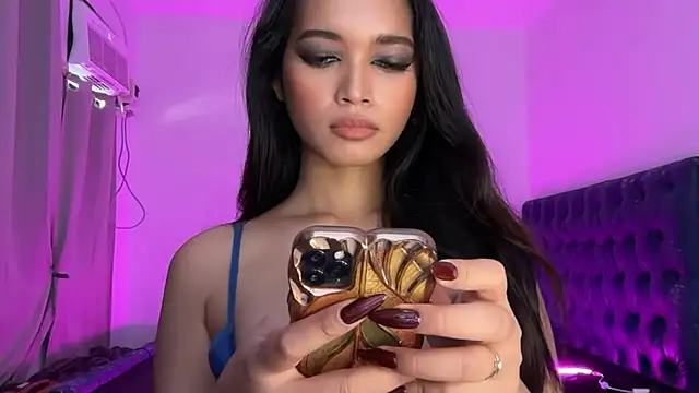 RealKelseyXO's Live XXX Chat