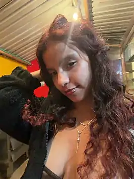 soffii-estrella Live XXX-chat