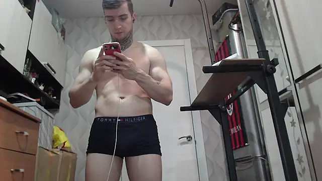 this_is_andy – Live XXX-chat