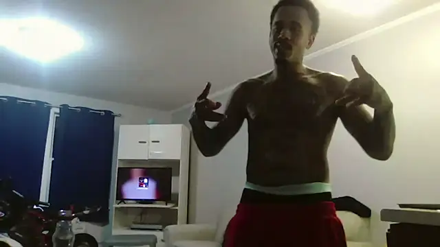 Chat XXX ao vivo de Davidlee59