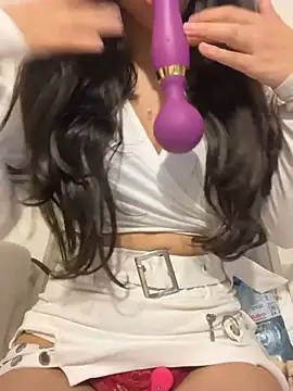 DulceMya Obrolan Langsung XXX