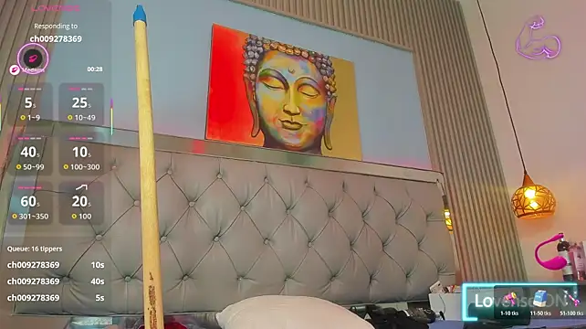 Ethanx18_ Шоу с уебкамера