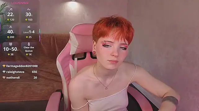 Furry_foxy XXX ч ат на живо