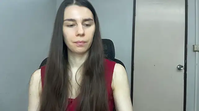 Chat XXX ao vivo de SassyJessi