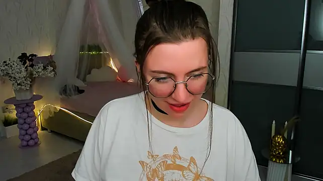 Chat XXX ao vivo de CoastOfHope