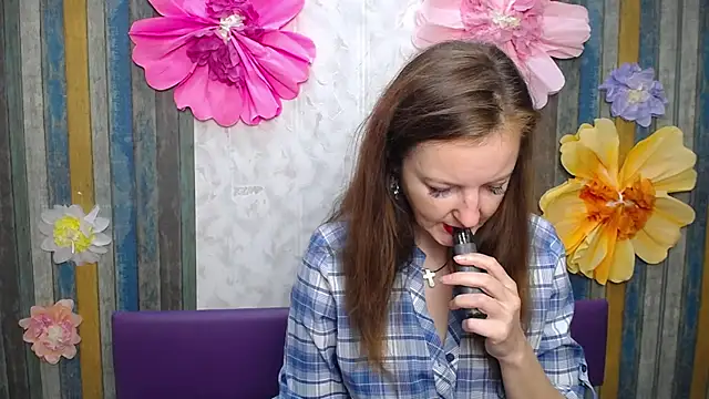 MeganPirs Live XXX-chat