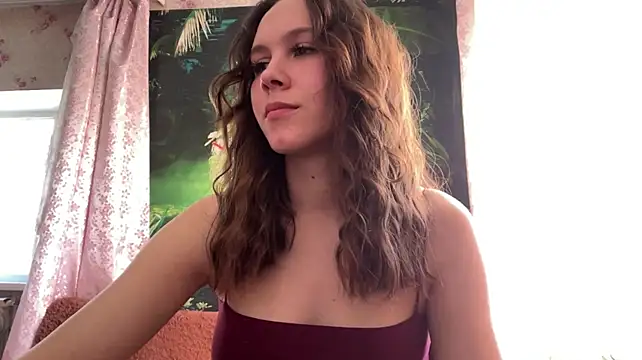 GildaLauber Live XXX Chat