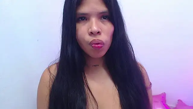 BearishMajor Adlı Modelin Canlı XXX Sohbeti
