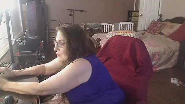 Ireallysquirt – Live XXX-chat