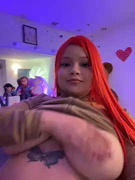 دردشة barbiee_doll1 الجنسية المباشرة