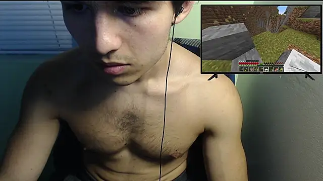 Chat +18 de the1invisibleboy ao vivo