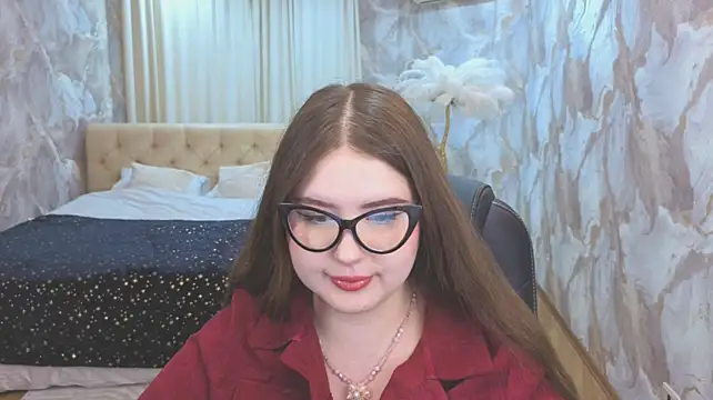 PixelGoddessn Live XXX chat