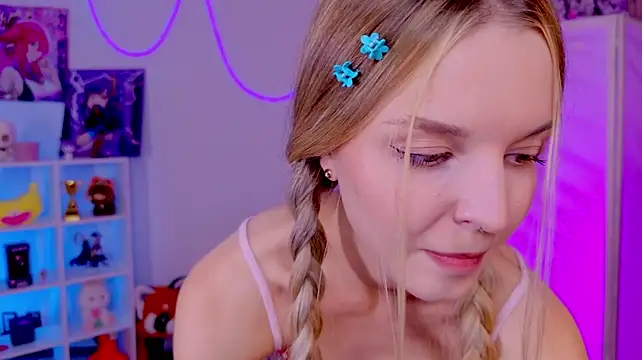 Reychellle live XXX chat