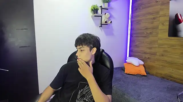 Živý XXX chat ivan_cooper