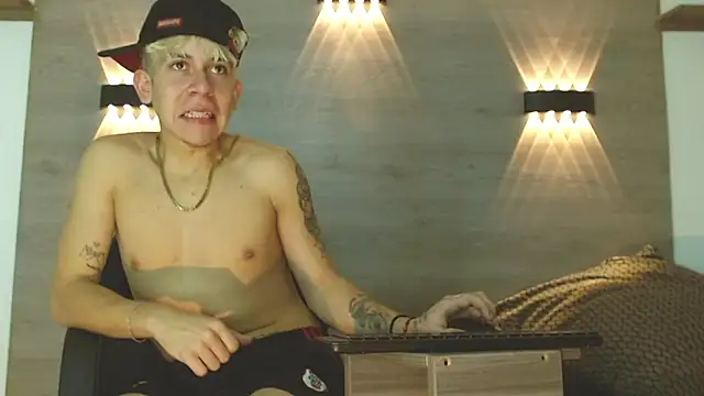 Gaeliitto – Naživo XXX chat