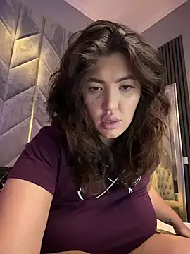 CleoLangley Chat XXX in diretta