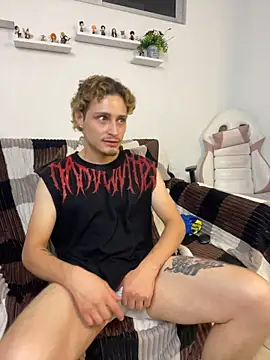 AleFoxx_ – Naživo XXX chat