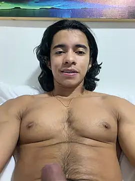 Czat XXX na żywo – Jordan_Patrick