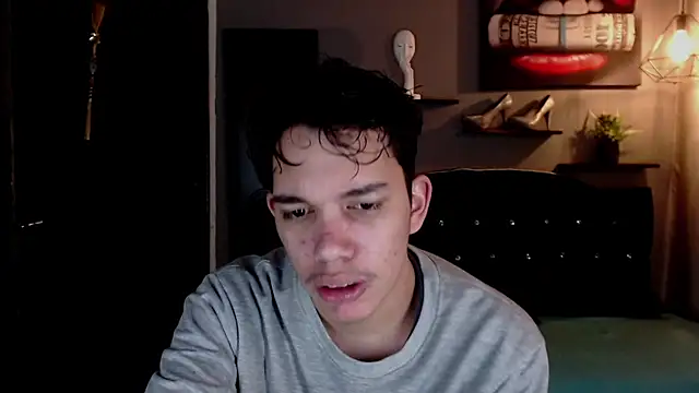 Živý XXX chat haku_nayro