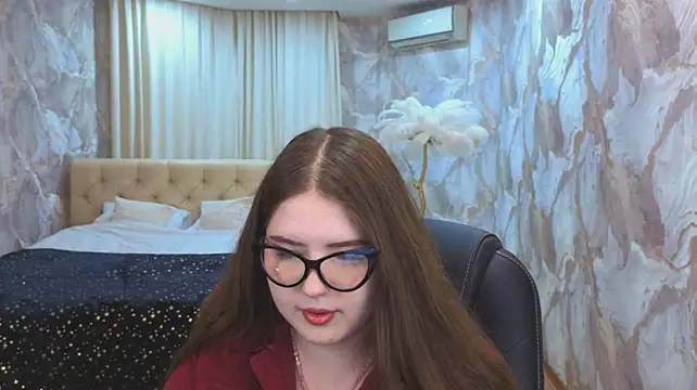Czat XXX na żywo – PixelGoddess