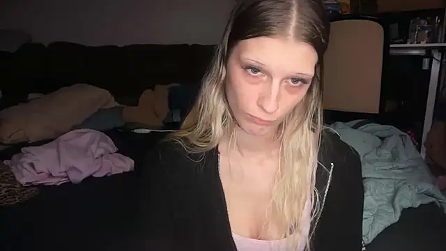 Czat XXX na żywo – kittyxexx