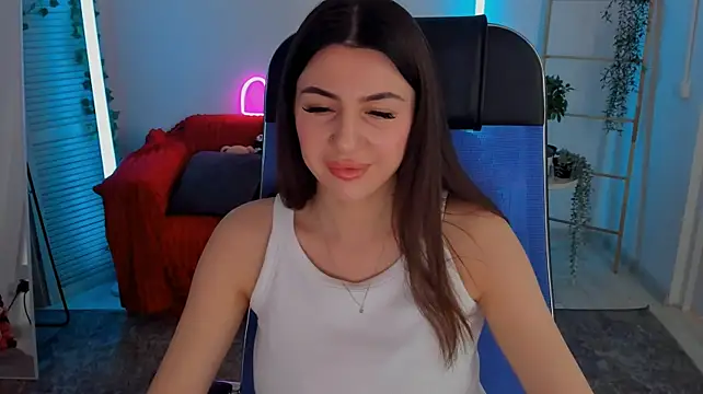 Chat +18 de DiRosie ao vivo