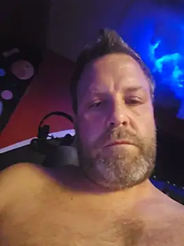 הופעת וובקאם של Waxedsmooth4ever