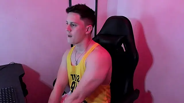 KendricTorres Live XXX-chat