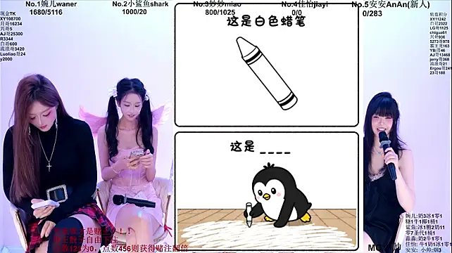 STY-0098's Live XXX Chat
