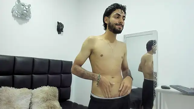 dashmonroe – Naživo XXX chat