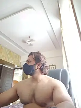 kaizercool1 Live XXX-Chat