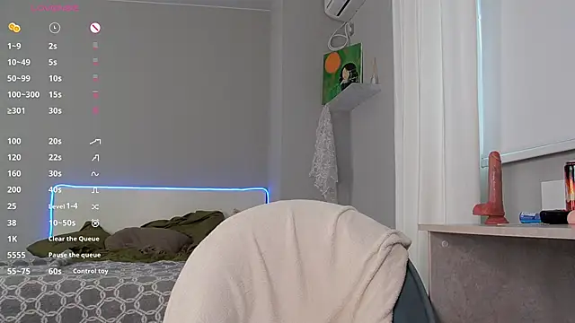 Kellybbface Chat XXX live