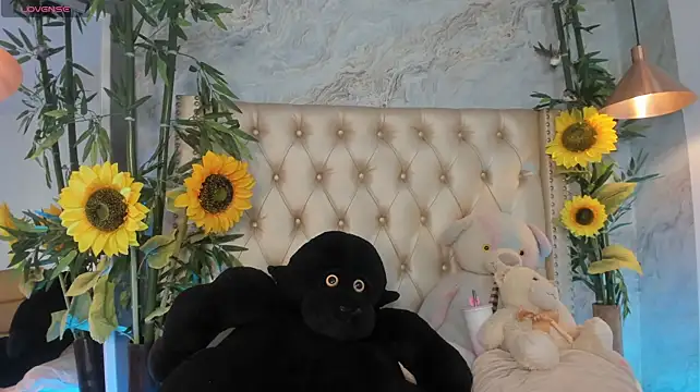 Czat XXX na żywo – LittleeJaz