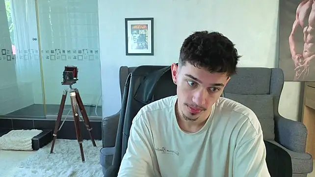 Chat XXX en directo de KaydenDrew