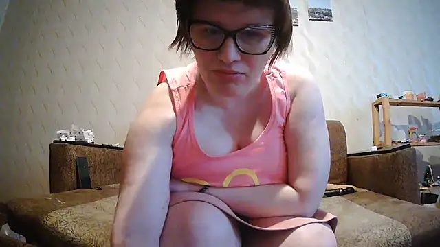 Chat XXX ao vivo de Jolinaha