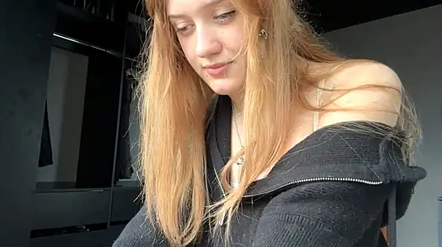 Czat XXX na żywo – LinaPawss