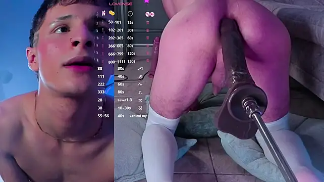 Chat XXX Live Belami_blake_