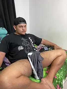 Sembang XXX Secara Langsung boy_jasson